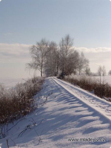 Fotografie … ale výhled stál rozhodně za to.
