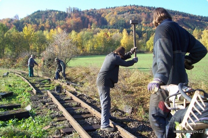 Fotografie ...
