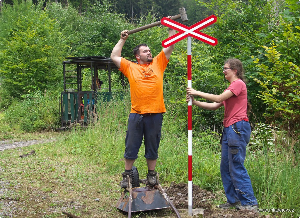 Fotografie Proč muži žijí kratší, ale o&nbsp;to veselejší život?