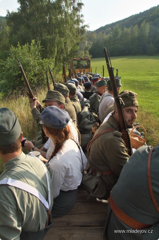 Fotografie Program však nekončí a ještě se odehraje druhá část, zábavnější pro fotografy.