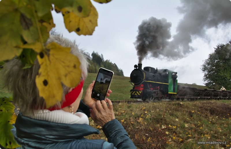 Fotografie Rychlá fotka pro rodinu…