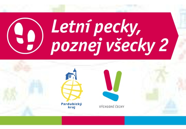 Letní pecky, poznej všecky 2