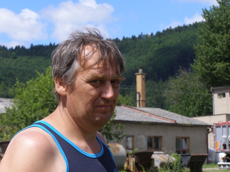 Ladislav Grochol