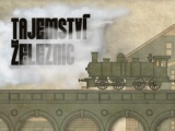 Tajemství železnic – Česká televize