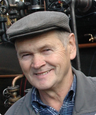 Bedřich Doležel (1941 – 2011)