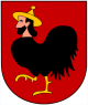 Logo Město Česká Třebová